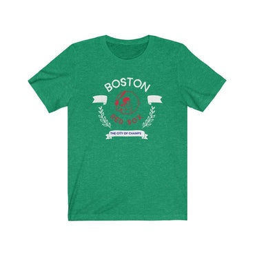 boston t shirt
