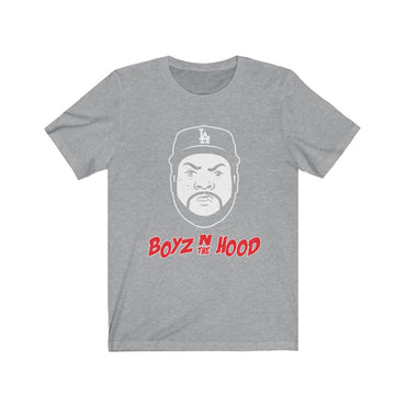 boyz n the hood shirt