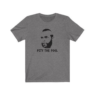 mr t t shirt