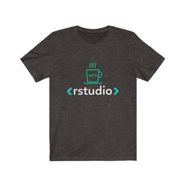 rstudio t shirt