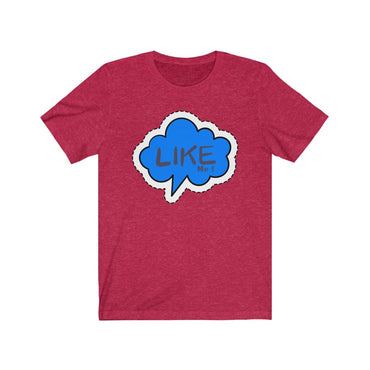 like t shirt