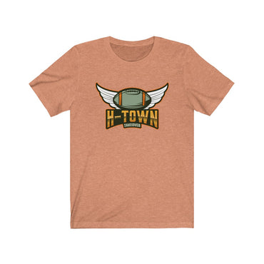 h town shirt