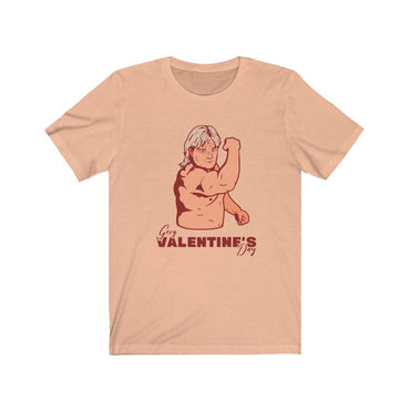 Greg Valentine's Day