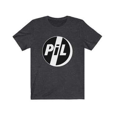 p.i.l. t shirt