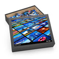 3D Creative Abstract - Jigsaw Puzzle