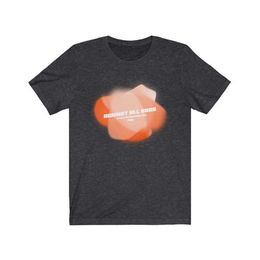 against all odds t shirt