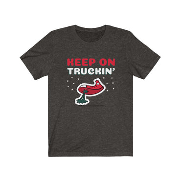 r crumb keep on truckin t shirt
