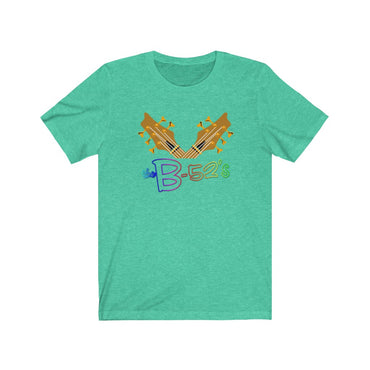 b 52s t shirt