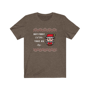 elf t shirt