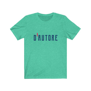 t shirt d'autore