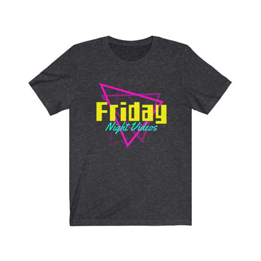 Friday Night Videos