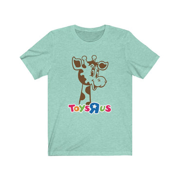 Vintage Geoffrey Toys R' Us - Youth Tee