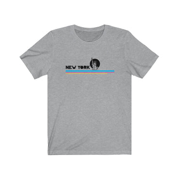 new york t shirts