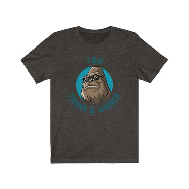 y&w t shirt