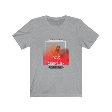 dave chappelle t shirt