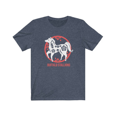 Buffalo Stallions