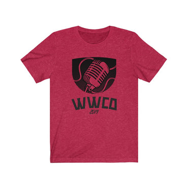 w.w.c.d t shirt