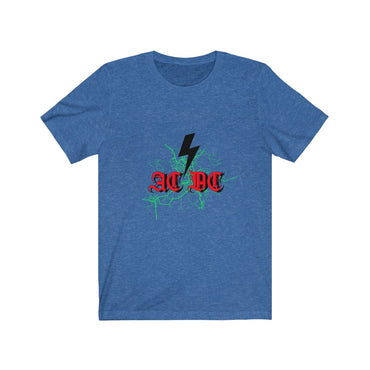t shirt acdc