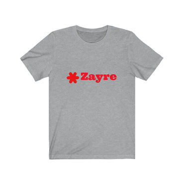 Zayre Department Store