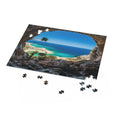 Greece, Crete - Jigsaw Puzzle