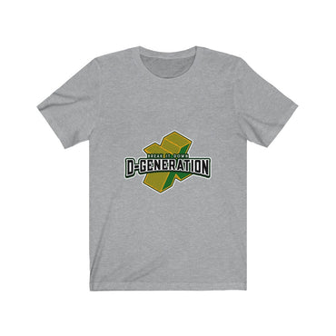 d generation x t shirt