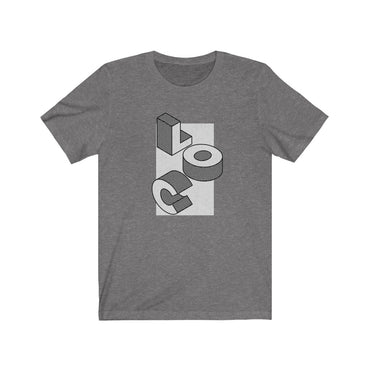 l.o.c t-shirt