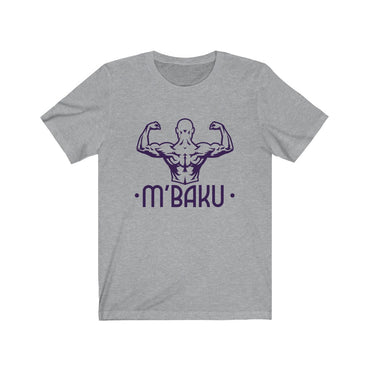 m'baku t shirt