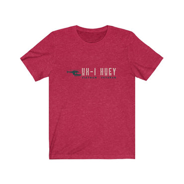 uh-1 huey t-shirt