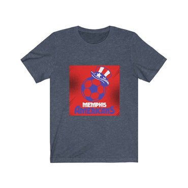 Memphis Americans - Indoor Soccer