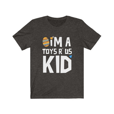 I'm A Toys R' Us Kid - Youth Tee
