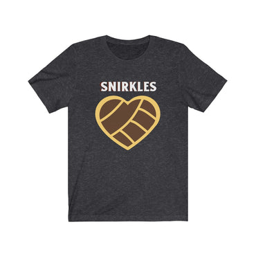 Snirkles Caramel Bar
