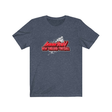 Awww Yeah! - New England Football Tee