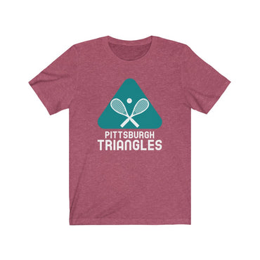 Pittsburgh Triangles