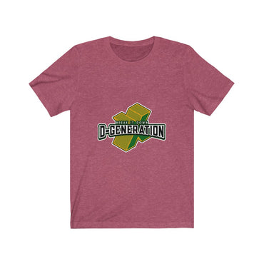 d generation x t shirt