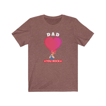 t-shirt for dad