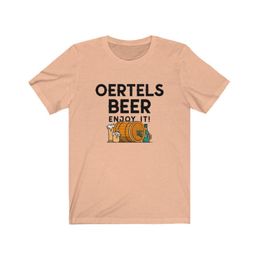Oertels Beer