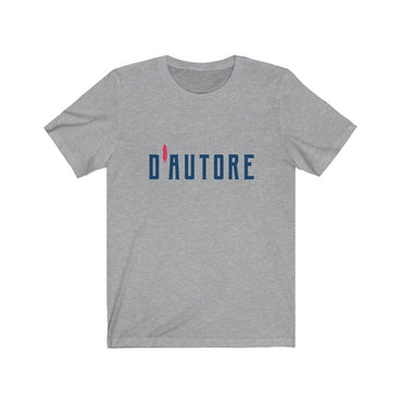 t shirt d'autore