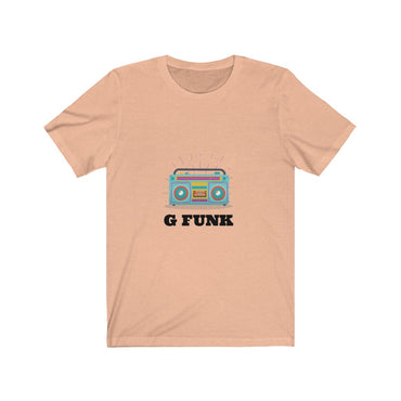 g funk t shirt
