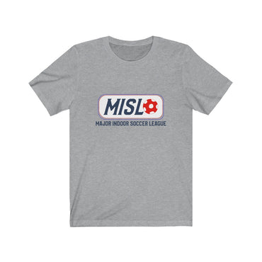 MISL Logo