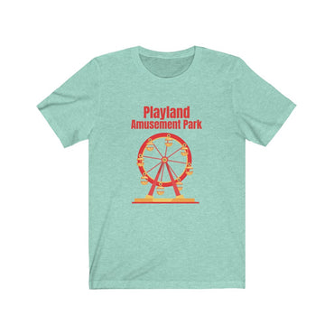 Playland Amusement Park
