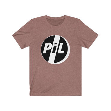p.i.l. t shirt
