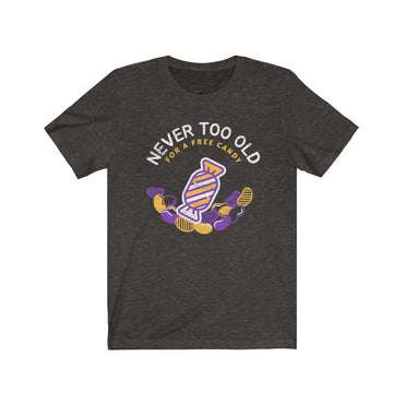 candy t shirt