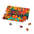 Rich cultural heritage of India - Jigsaw Puzzle