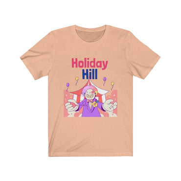 Holiday Hill Amusement Park