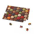 Special spices and herbs - Jigsaw Puzzle