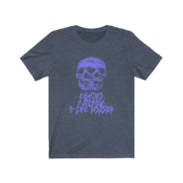 eighties matchbox b-line disaster t shirt