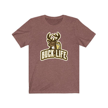 buck t shirt