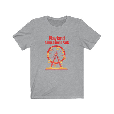 Playland Amusement Park