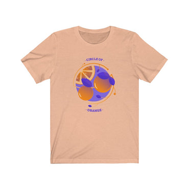 circle t shirt