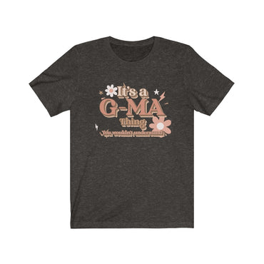 g ma t shirt